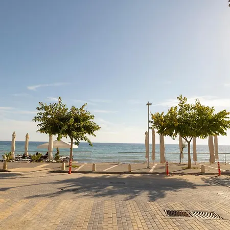 Eleni Luxury 公寓 *