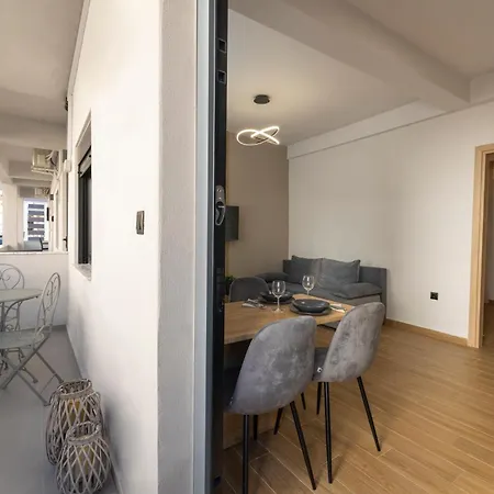 Eleni Luxury No1 & No3 * Nea Kallikrateia