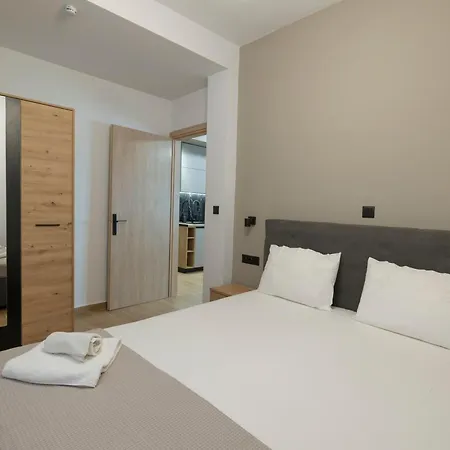 Apartamento Eleni Luxury