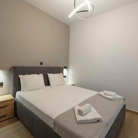 Apartamento Eleni Luxury