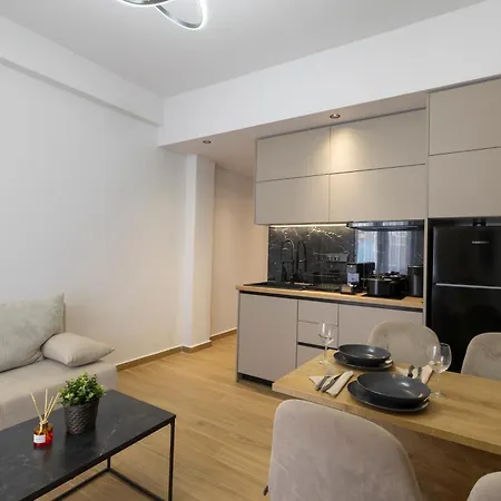 Eleni Luxury