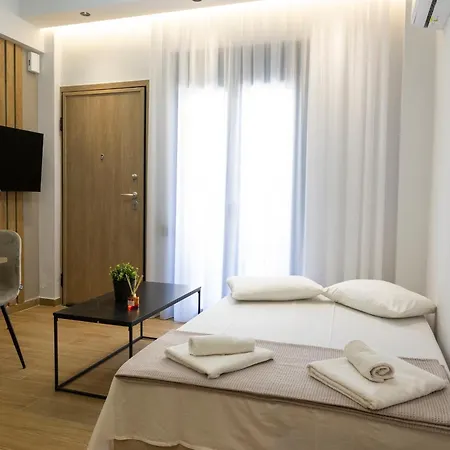 Apartamento Eleni Luxury
