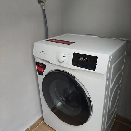 Eleni Luxury No1 & No3 Nea Kallikrateia