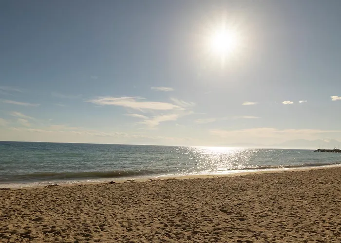 Apartament Eleni Luxury