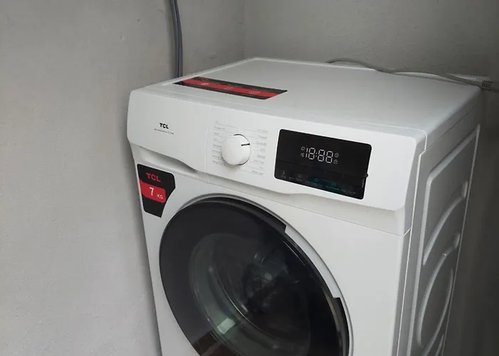 Eleni Luxury Nea Kallikrateia