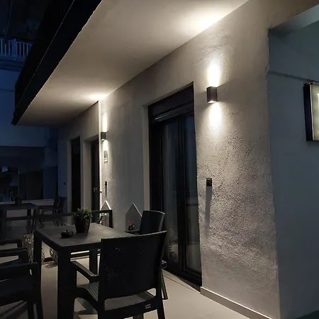 Eleni Luxury Nea Kallikrateia