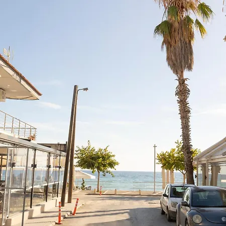 Lägenhet Eleni Luxury *