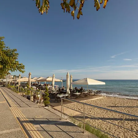 Lägenhet Eleni Luxury *