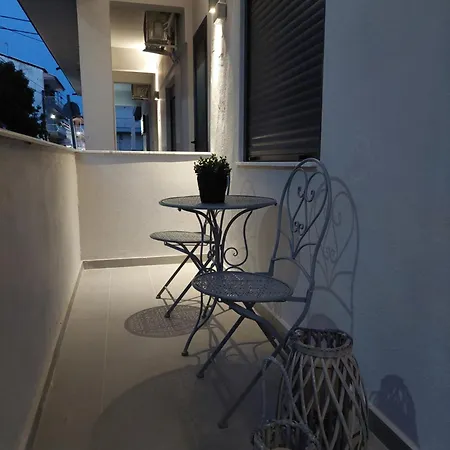 Eleni Luxury Nea Kallikrateia