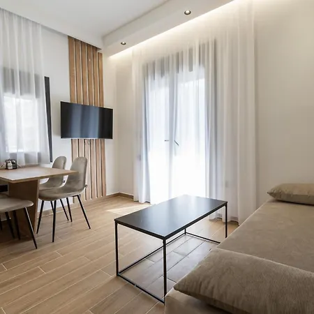 Eleni Luxury Nea Kallikrateia