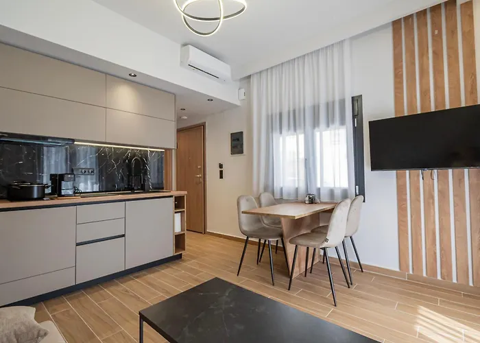 Apartment Eleni Luxury