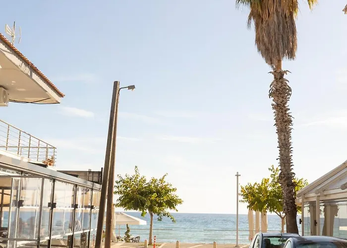 Apartment Eleni Luxury *