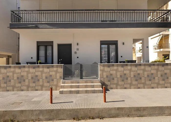 Apartment Eleni Luxury