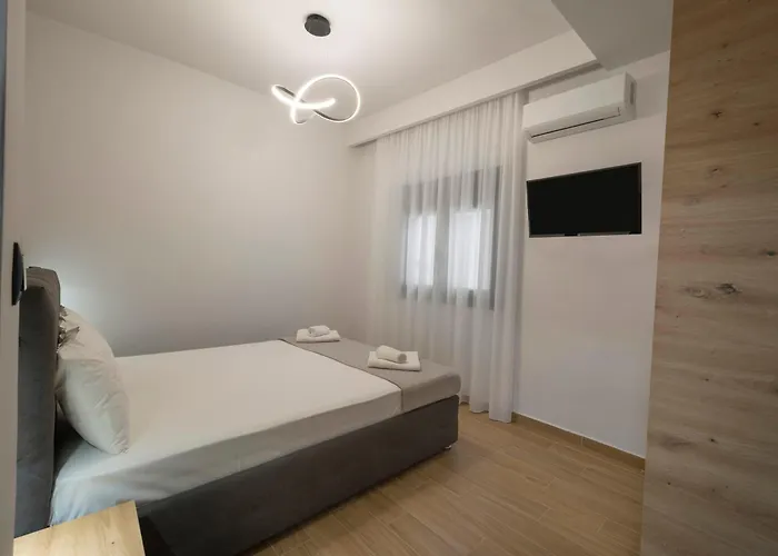 Eleni Luxury Apartment