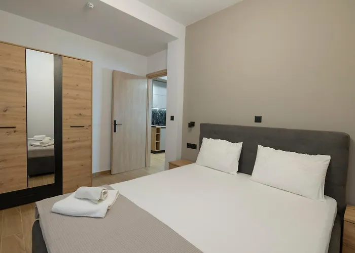 Apartment Eleni Luxury