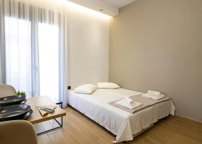 Eleni Luxury Apartment *