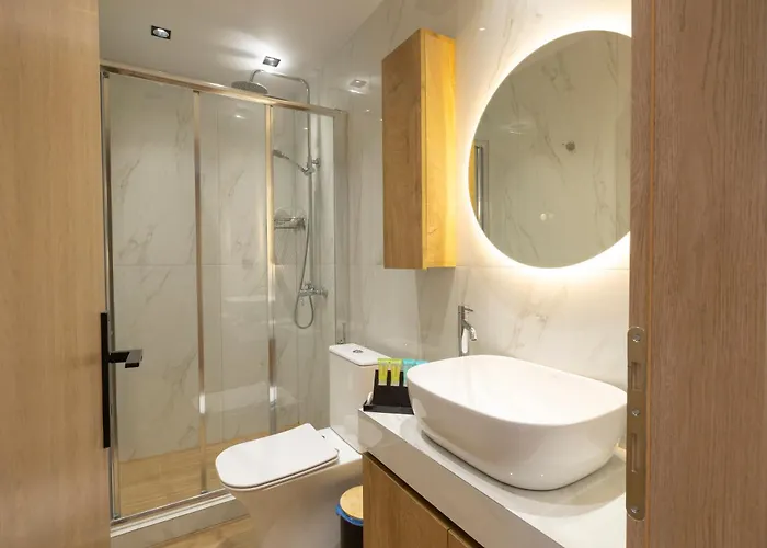 Eleni Luxury Apartment *