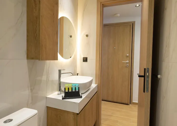 Apartment Eleni Luxury *