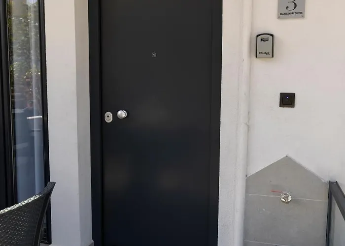 Eleni Luxury Apartment