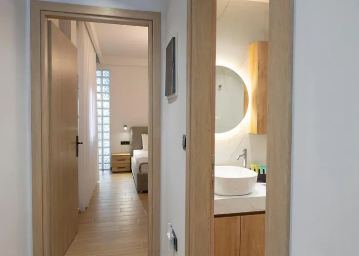 Eleni Luxury Apartment *