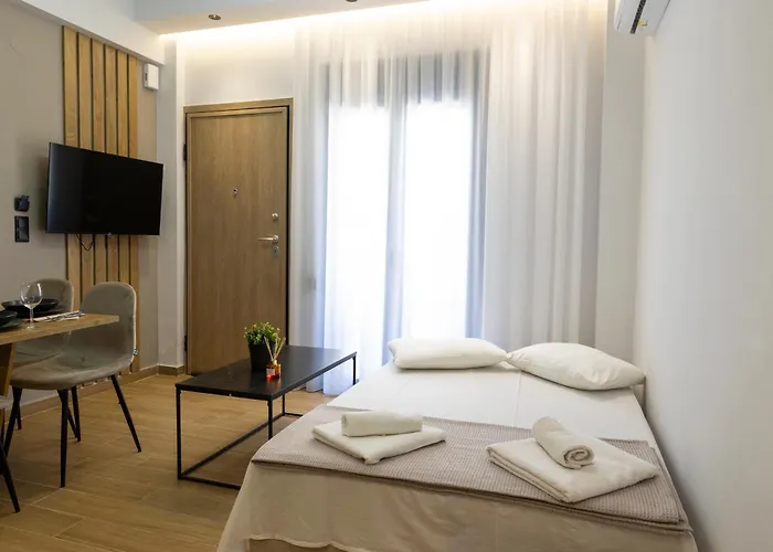 Apartment Eleni Luxury
